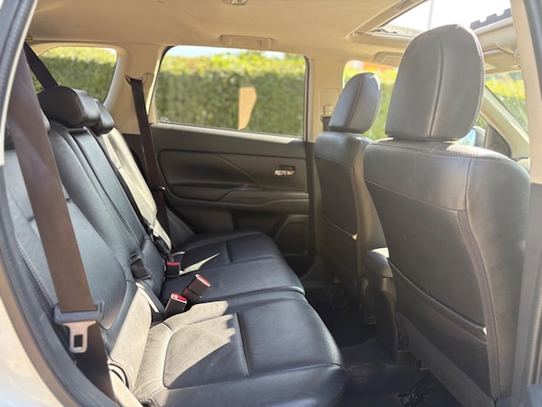 Used Mitsubishi Outlander 2016 for sale - 75729708: Photo 21