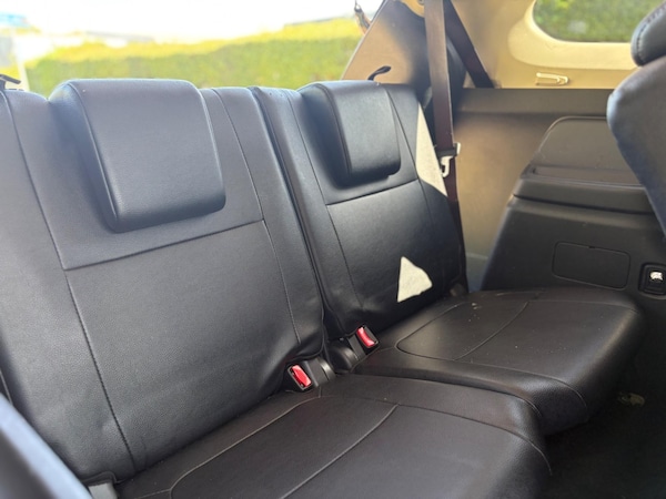 Used Mitsubishi Outlander 2016 for sale - 75729708: Photo 24