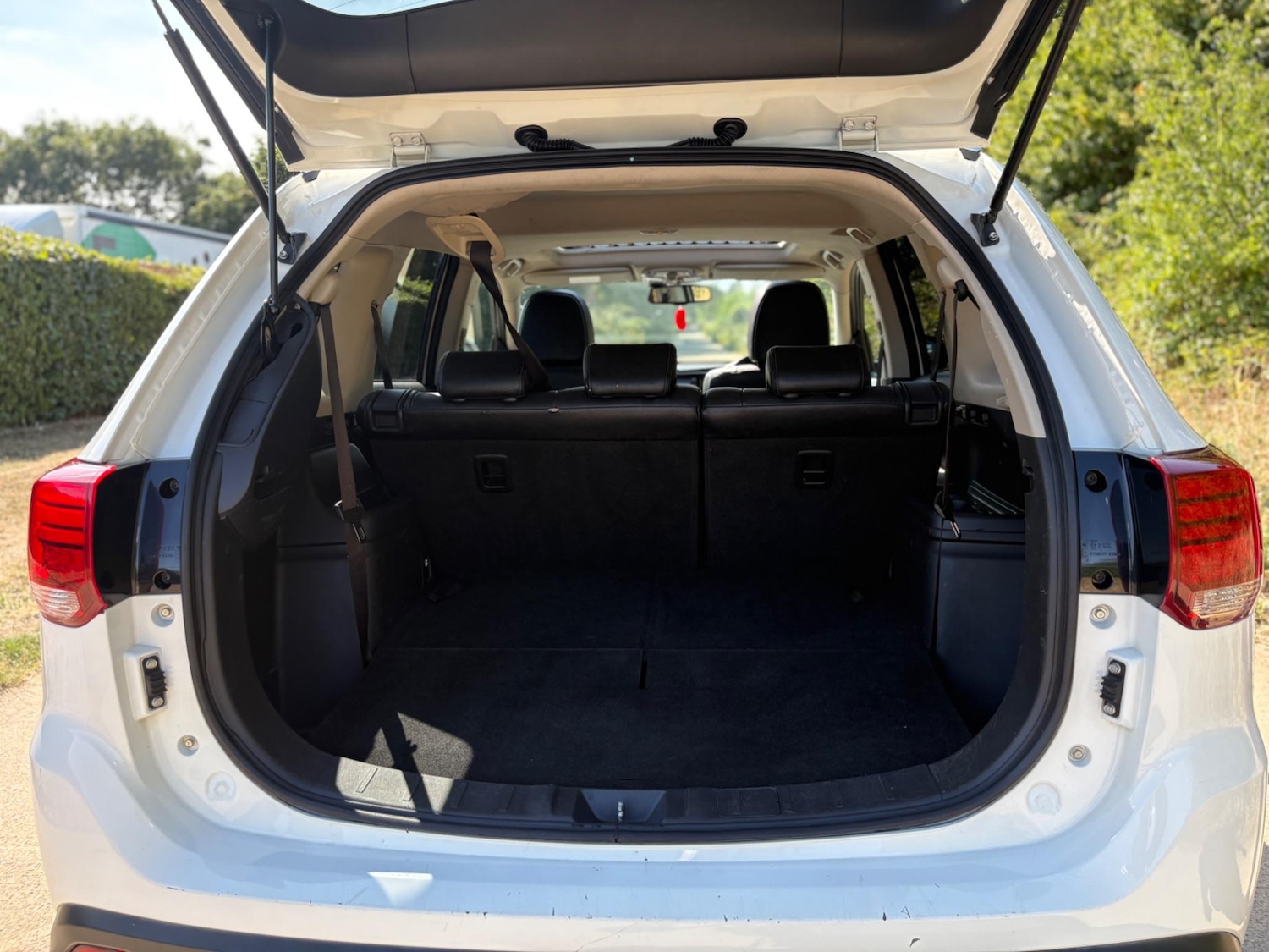 Vehicle 25
