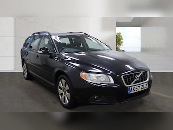 Used Volvo V70 2007 for sale - 78969323: Photo