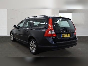 Used Volvo V70 2007 for sale - 78969323: Photo