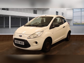Ford - Ka