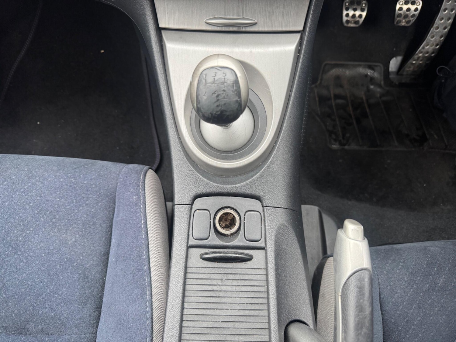 Used Honda Civic 2007 for sale - 77314958: Photo 10