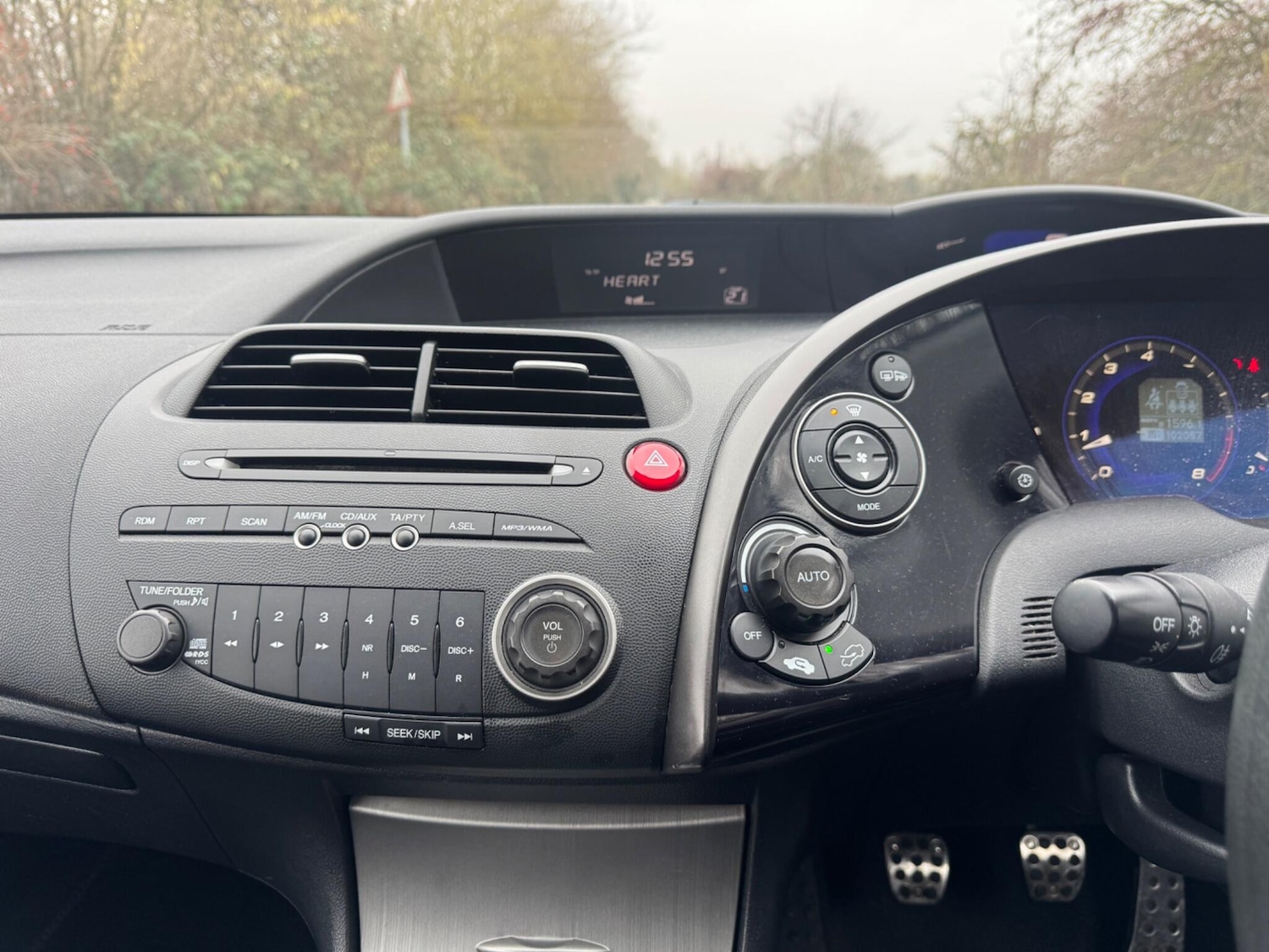 Used Honda Civic 2007 for sale - 77314958: Photo 11