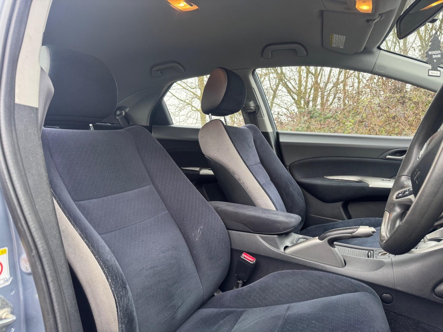 Used Honda Civic 2007 for sale - 77314958: Photo 12