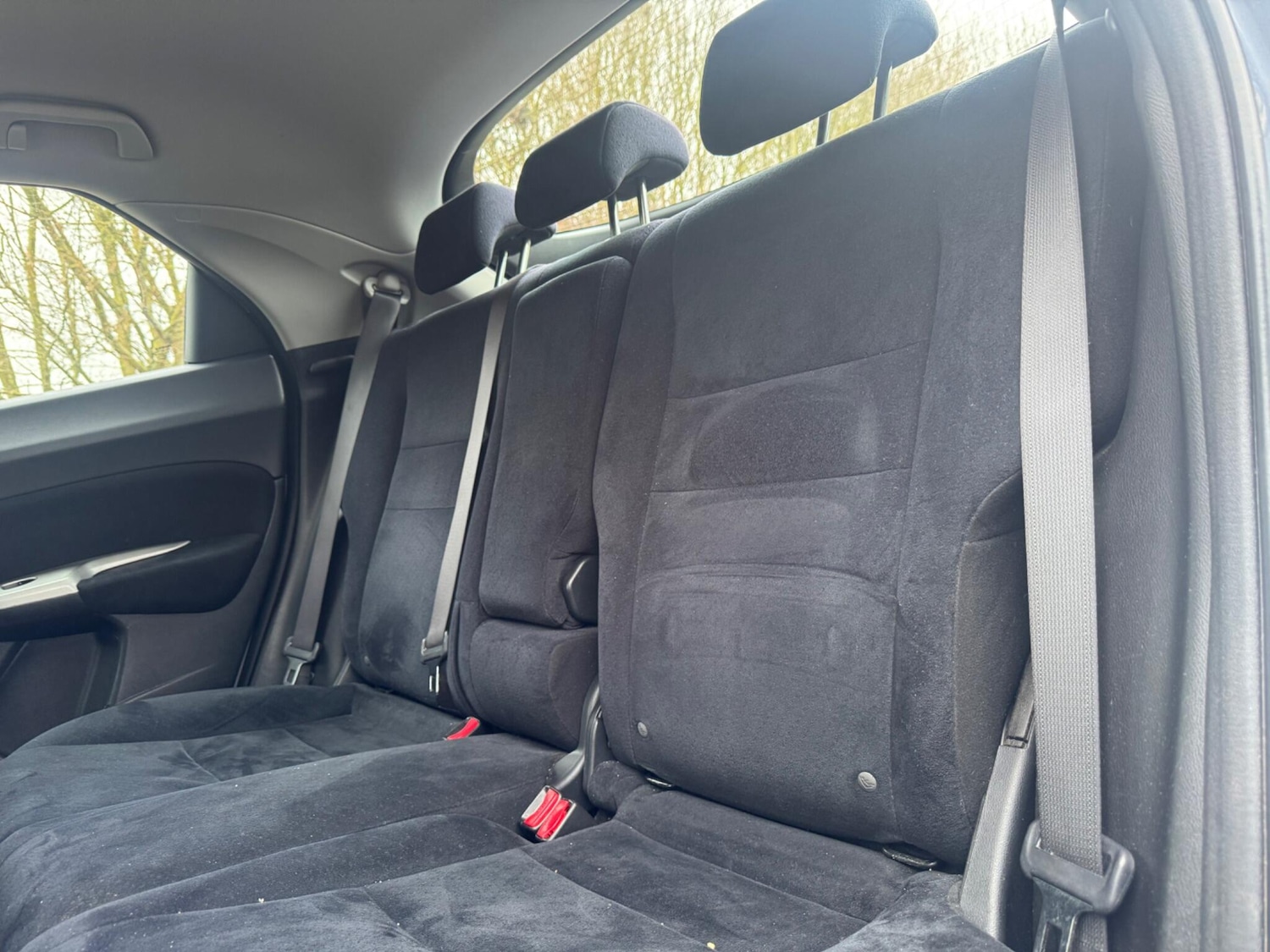 Used Honda Civic 2007 for sale - 77314958: Photo 13