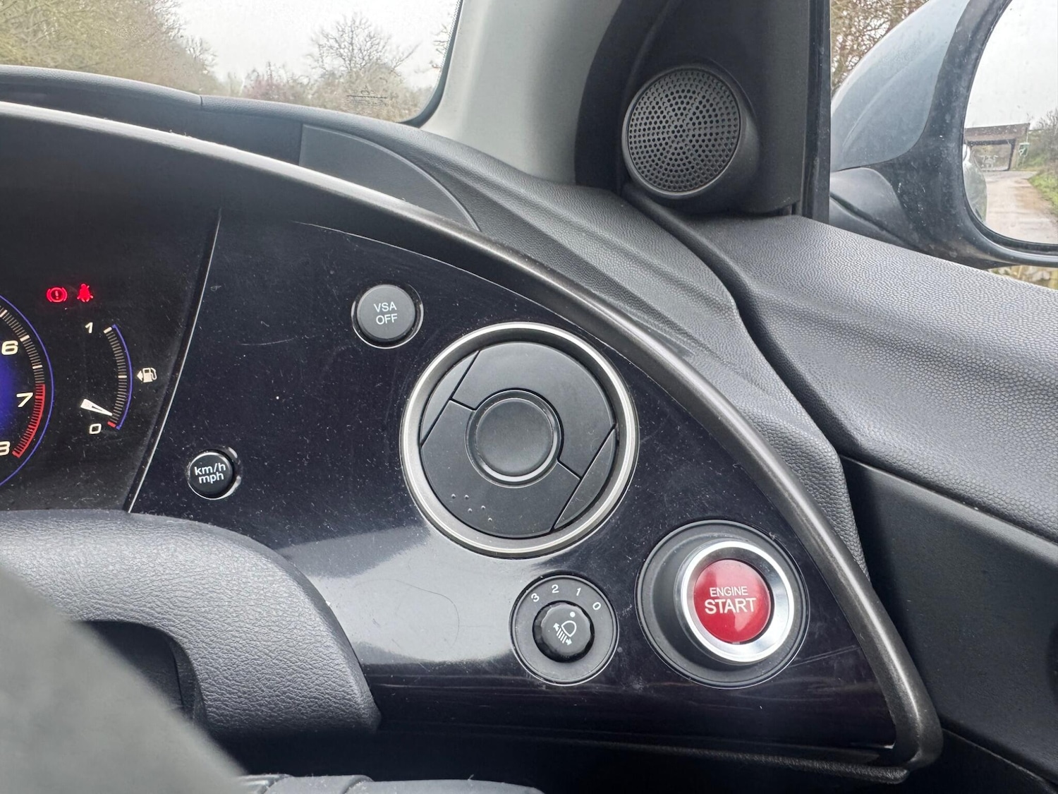 Used Honda Civic 2007 for sale - 77314958: Photo 14