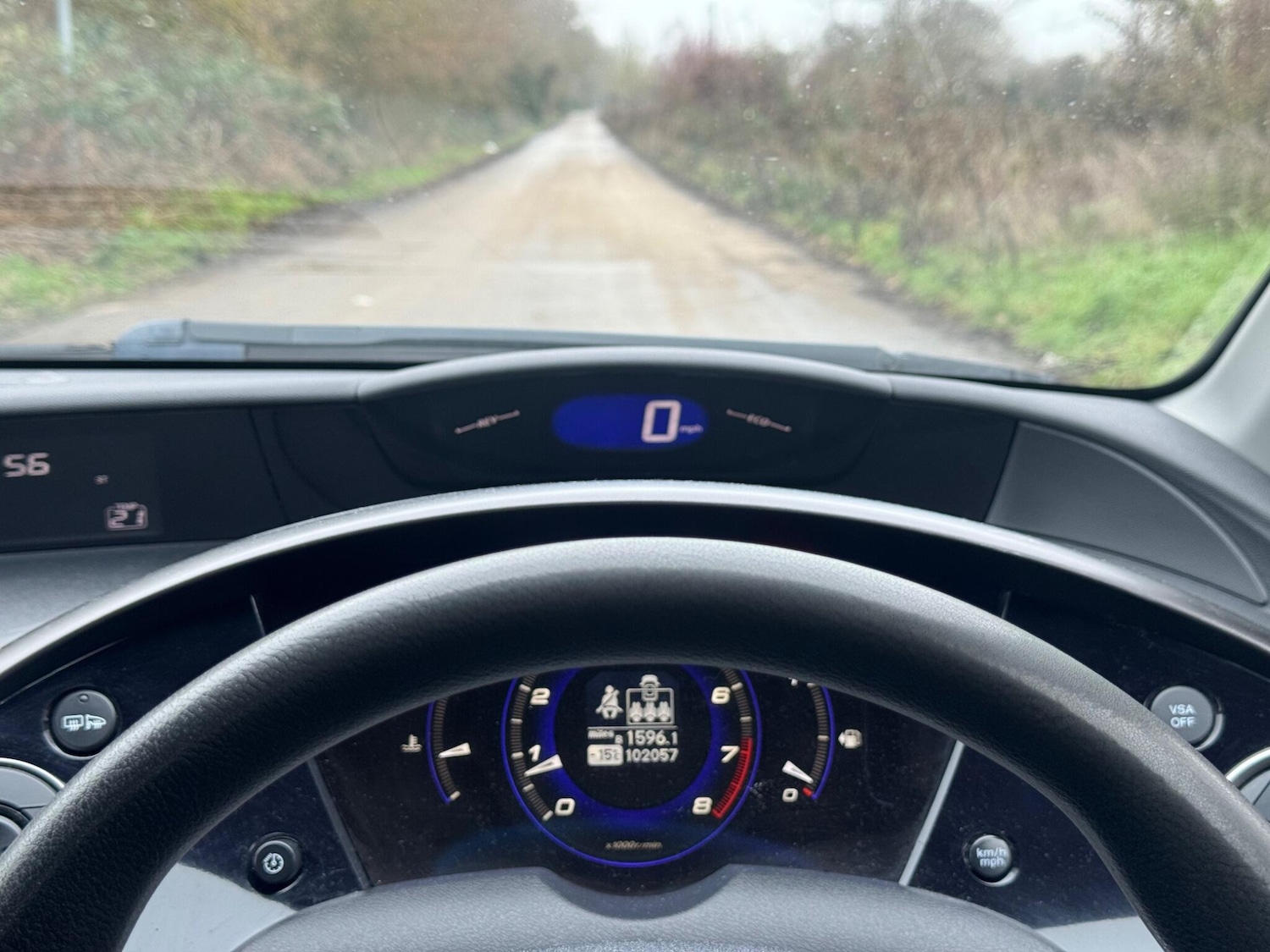 Used Honda Civic 2007 for sale - 77314958: Photo 16