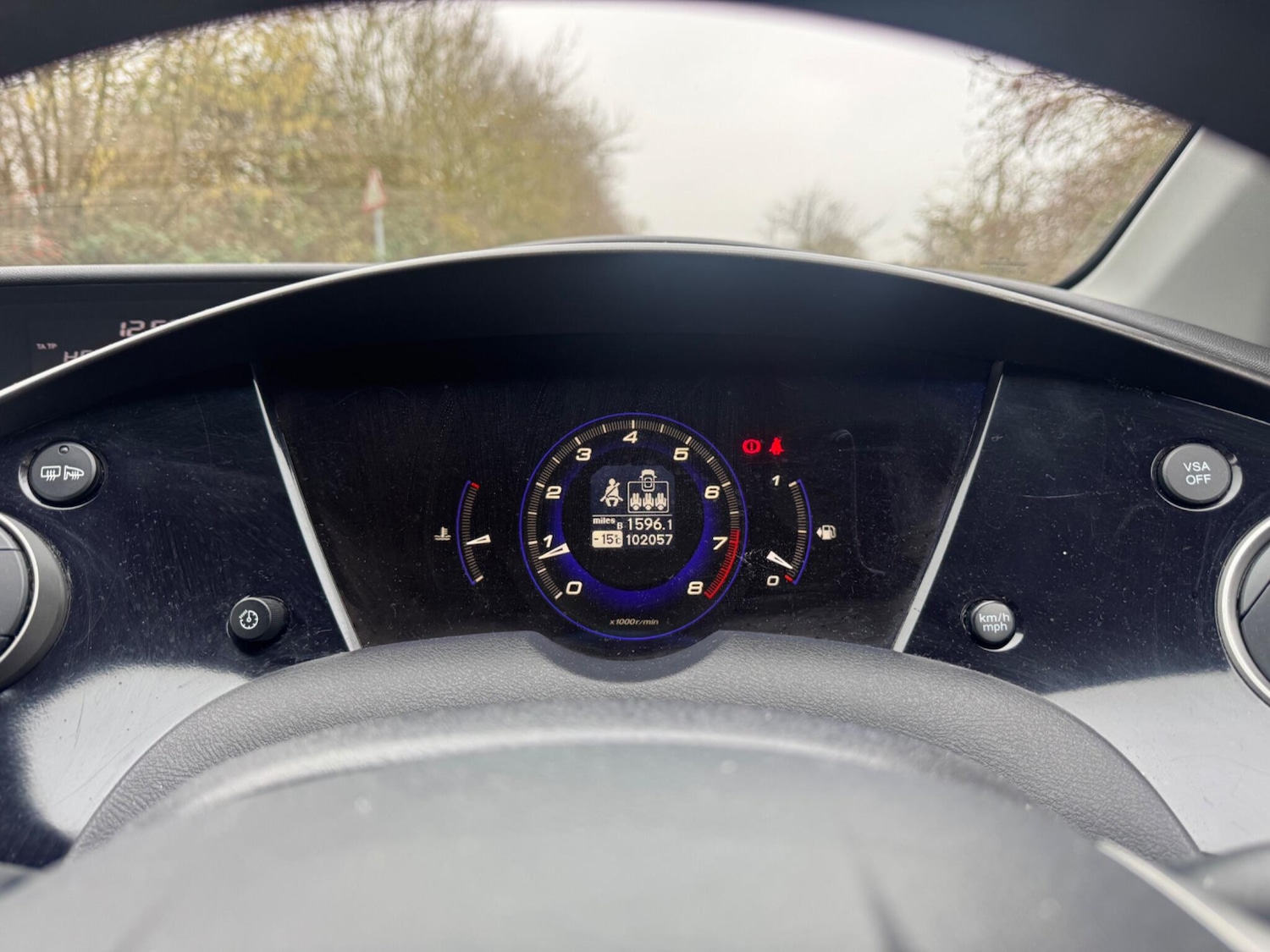 Used Honda Civic 2007 for sale - 77314958: Photo 17