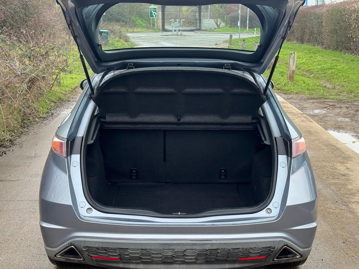 Used Honda Civic 2007 for sale - 77314958: Photo 18