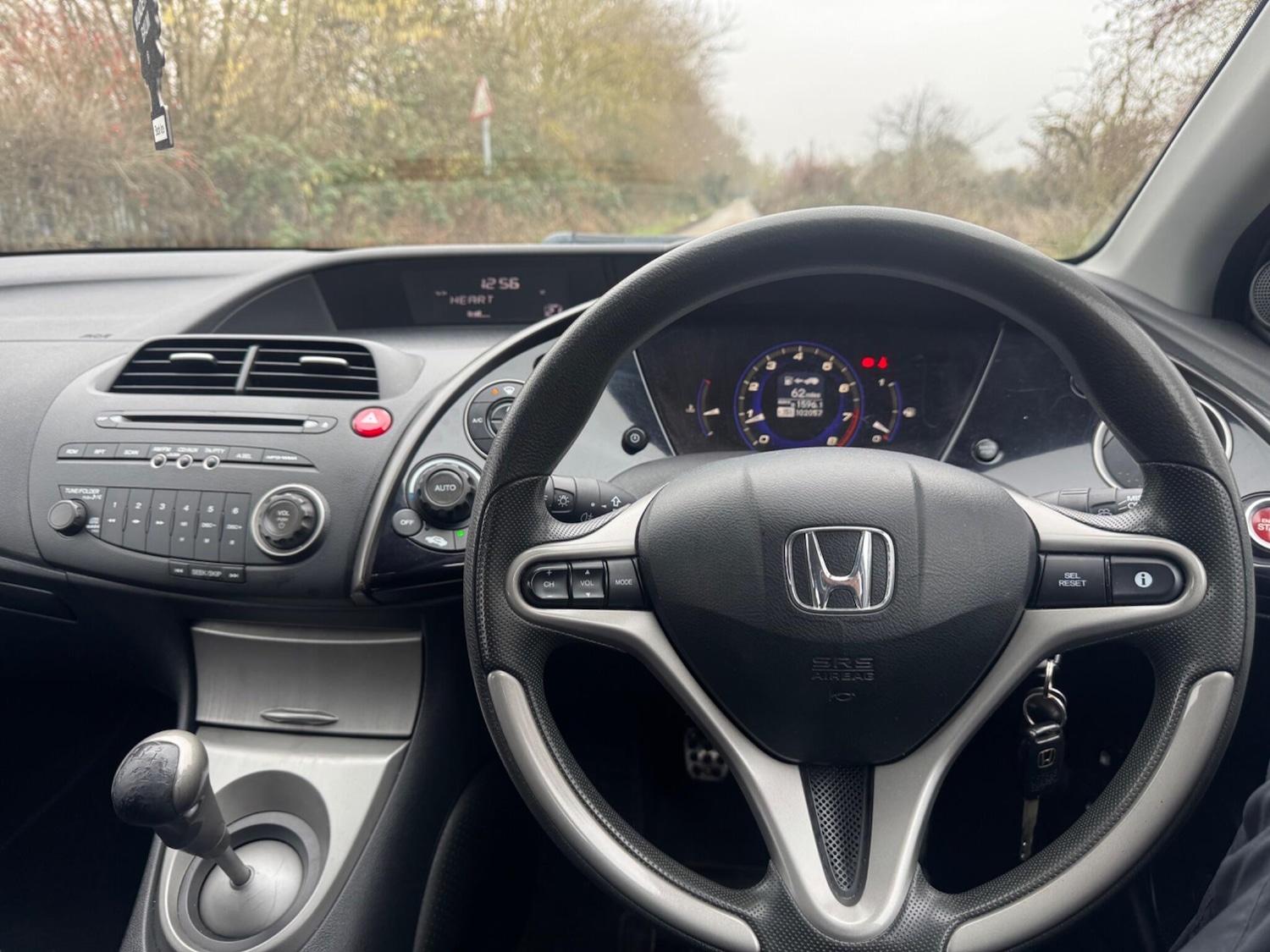 Used Honda Civic 2007 for sale - 77314958: Photo 19