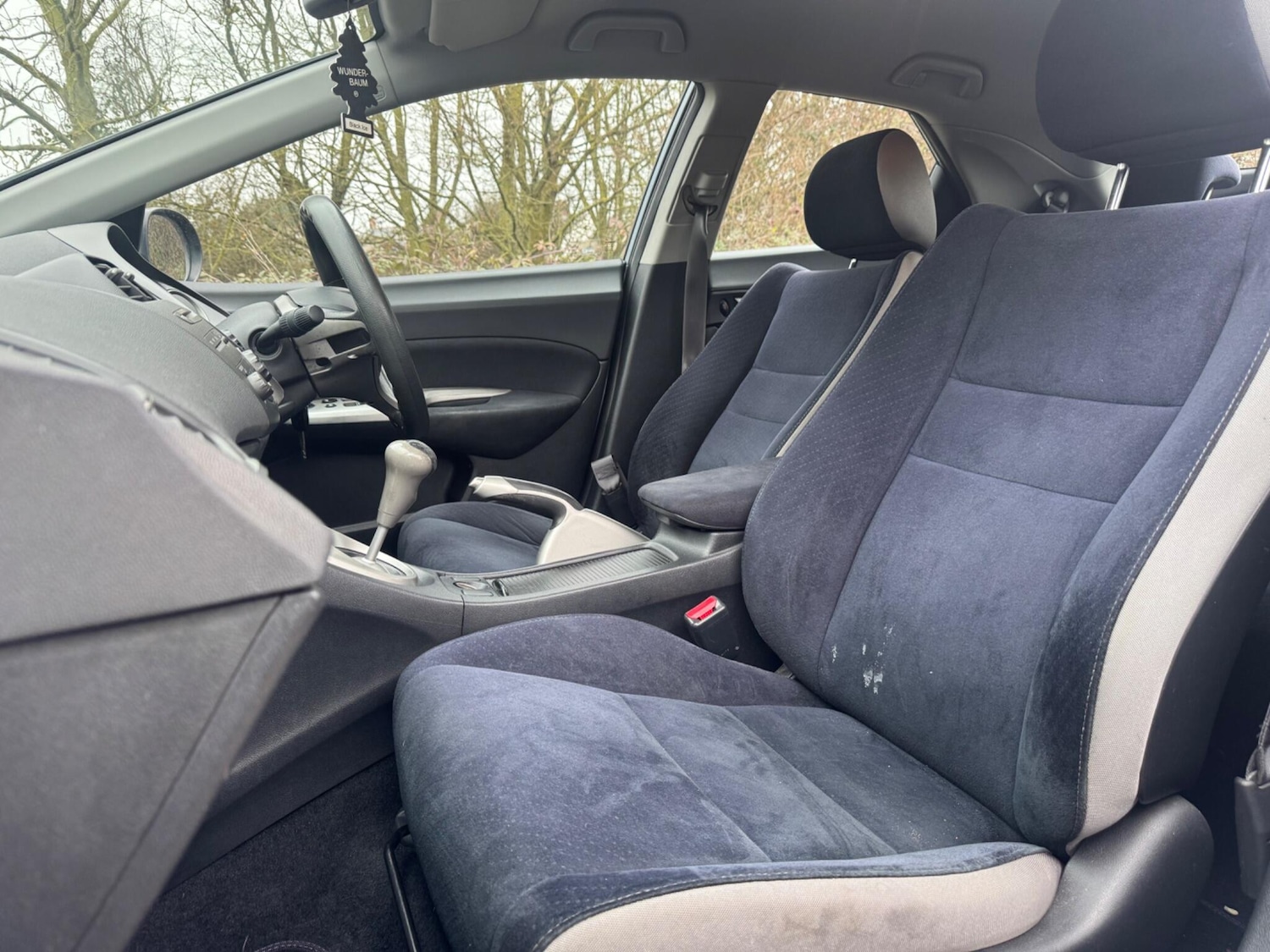 Used Honda Civic 2007 for sale - 77314958: Photo 20