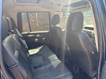 Used Land Rover Discovery 4 2013 for sale - 79074920: Photo