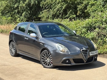 Used Alfa Romeo Giulietta 2013 for sale - 78830561: Photo