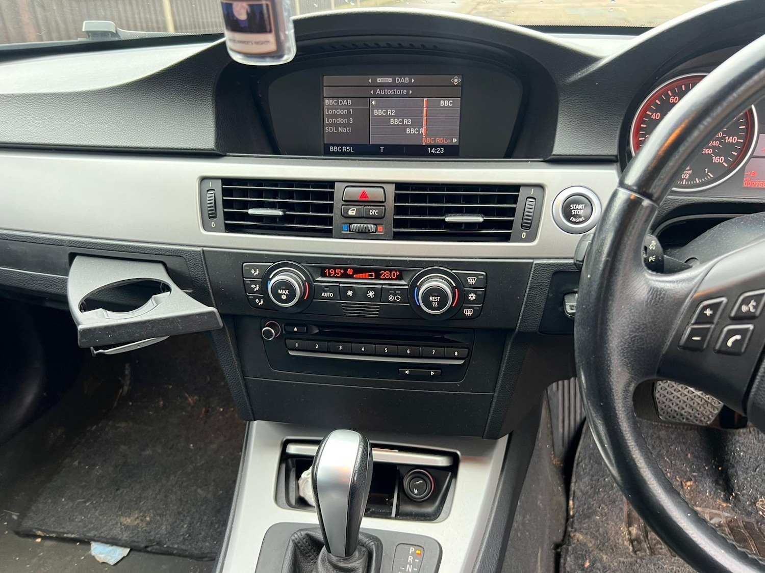 Used BMW 3 Series 2007 for sale - 77410981: Photo 10