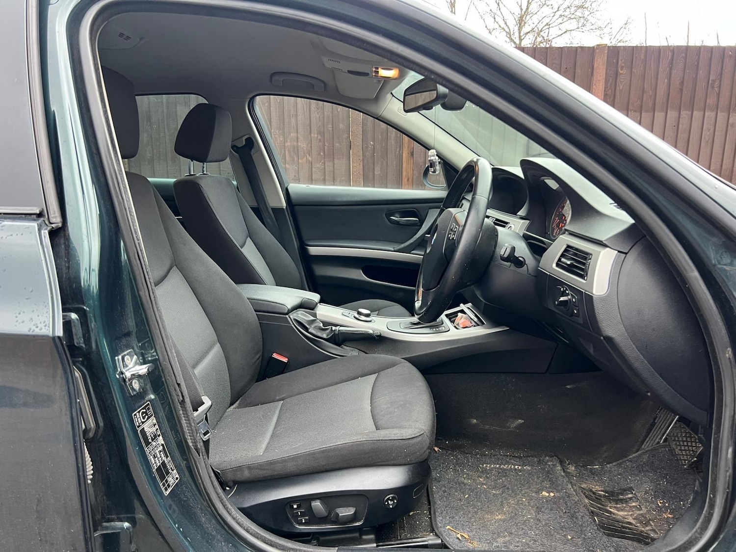 Used BMW 3 Series 2007 for sale - 77410981: Photo 14