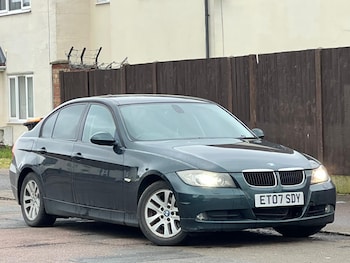 Used BMW 3 Series 2007 for sale - 77410981: Photo