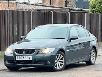 Used BMW 3 Series 2007 for sale - 77410981: Photo