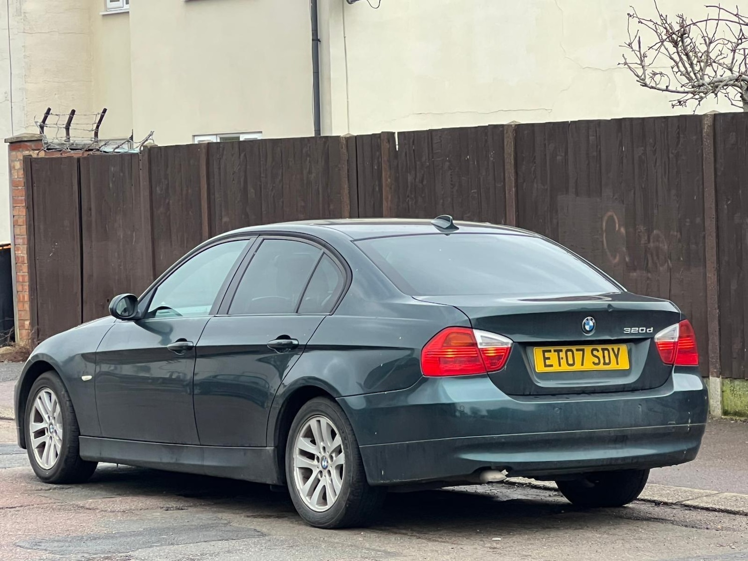 Used BMW 3 Series 2007 for sale - 77410981: Photo 3