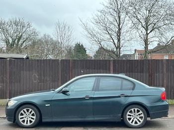 Used BMW 3 Series 2007 for sale - 77410981: Photo