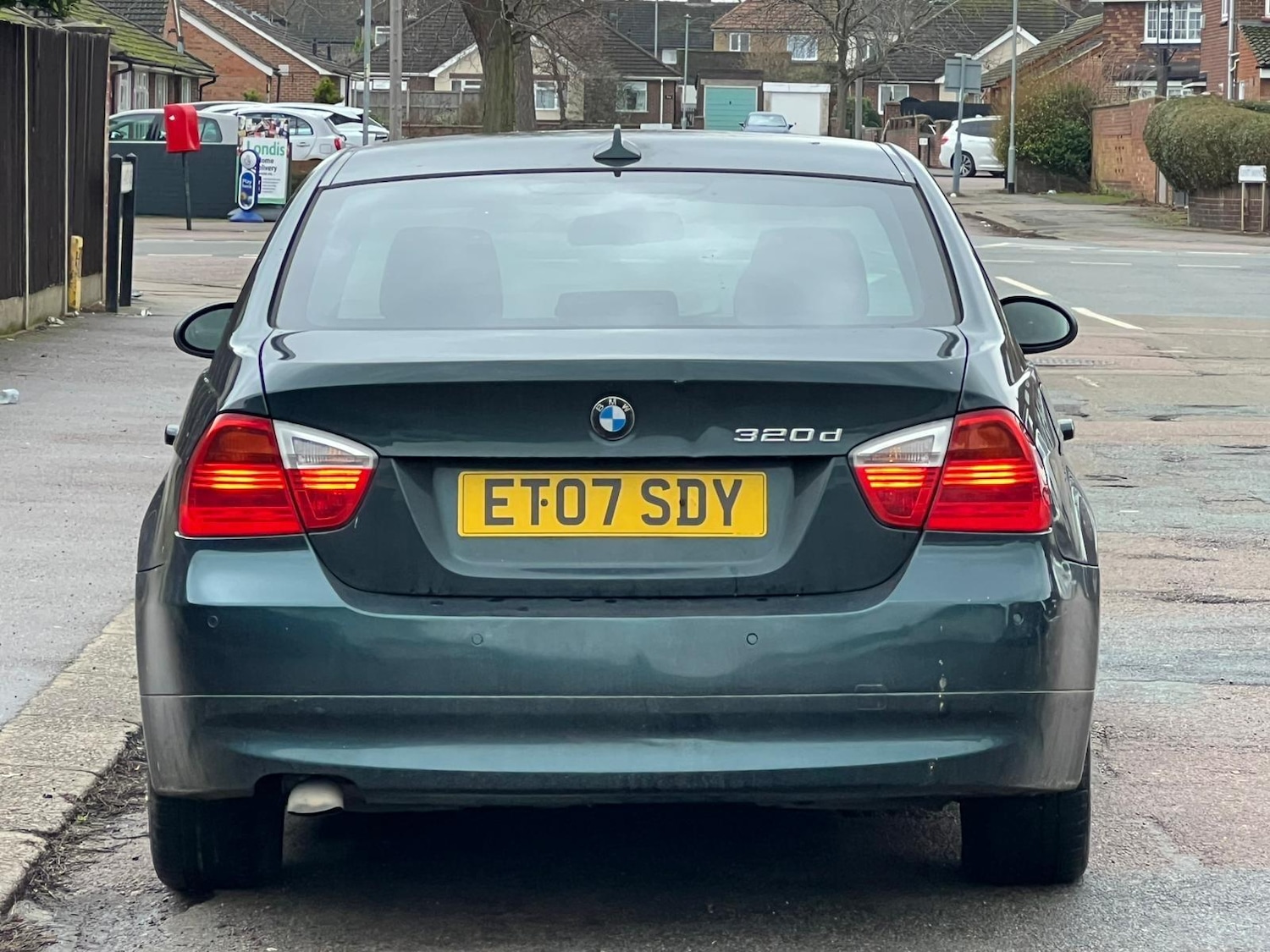 Used BMW 3 Series 2007 for sale - 77410981: Photo 5