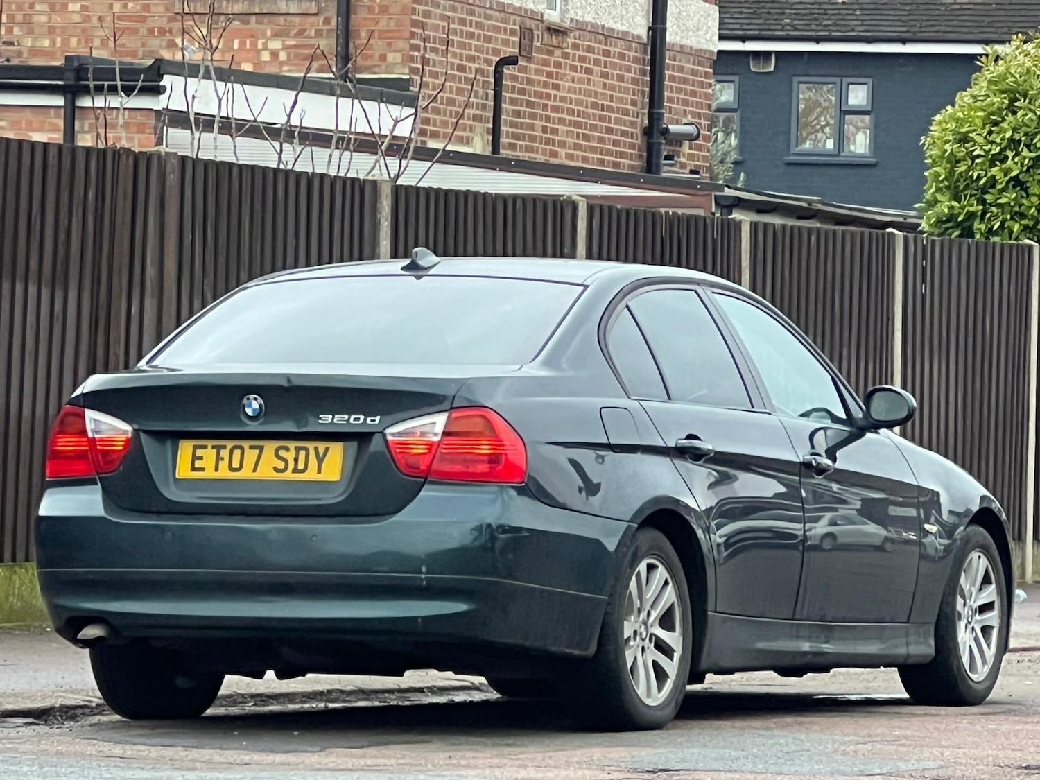 Used BMW 3 Series 2007 for sale - 77410981: Photo 7