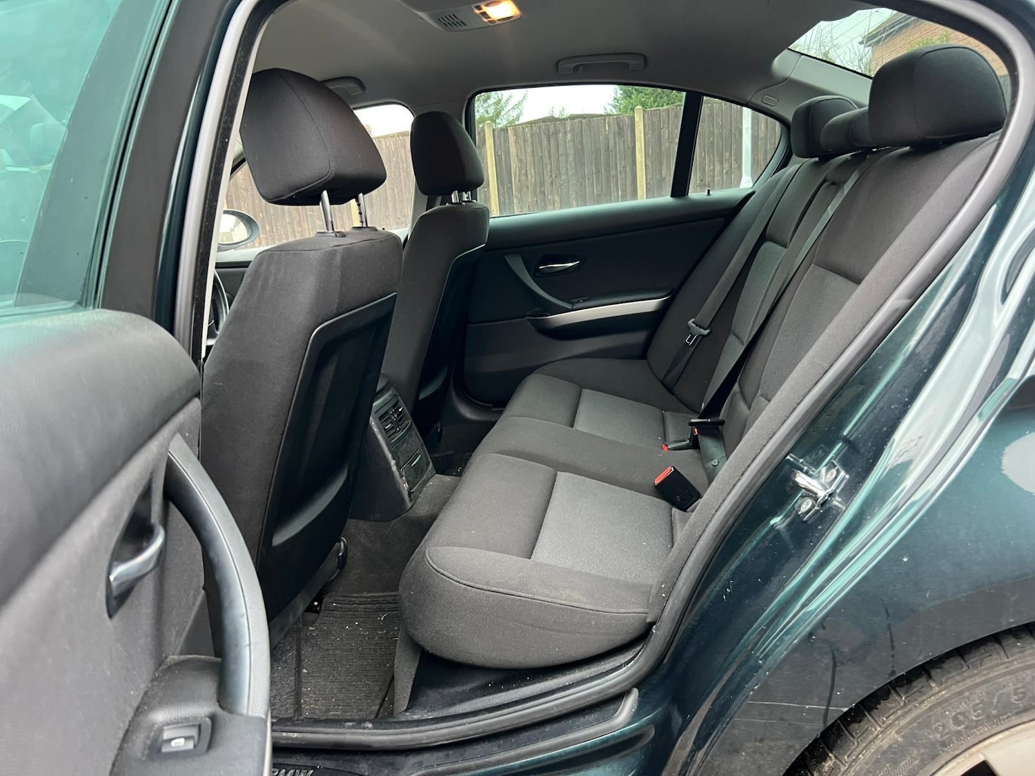 Used BMW 3 Series 2007 for sale - 77410981: Photo 9