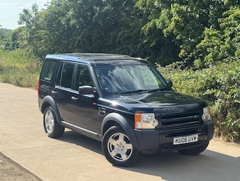 Used Land Rover Discovery 2006 for sale - 79169630: Photo
