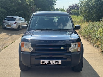 Used Land Rover Discovery 2006 for sale - 79169630: Photo