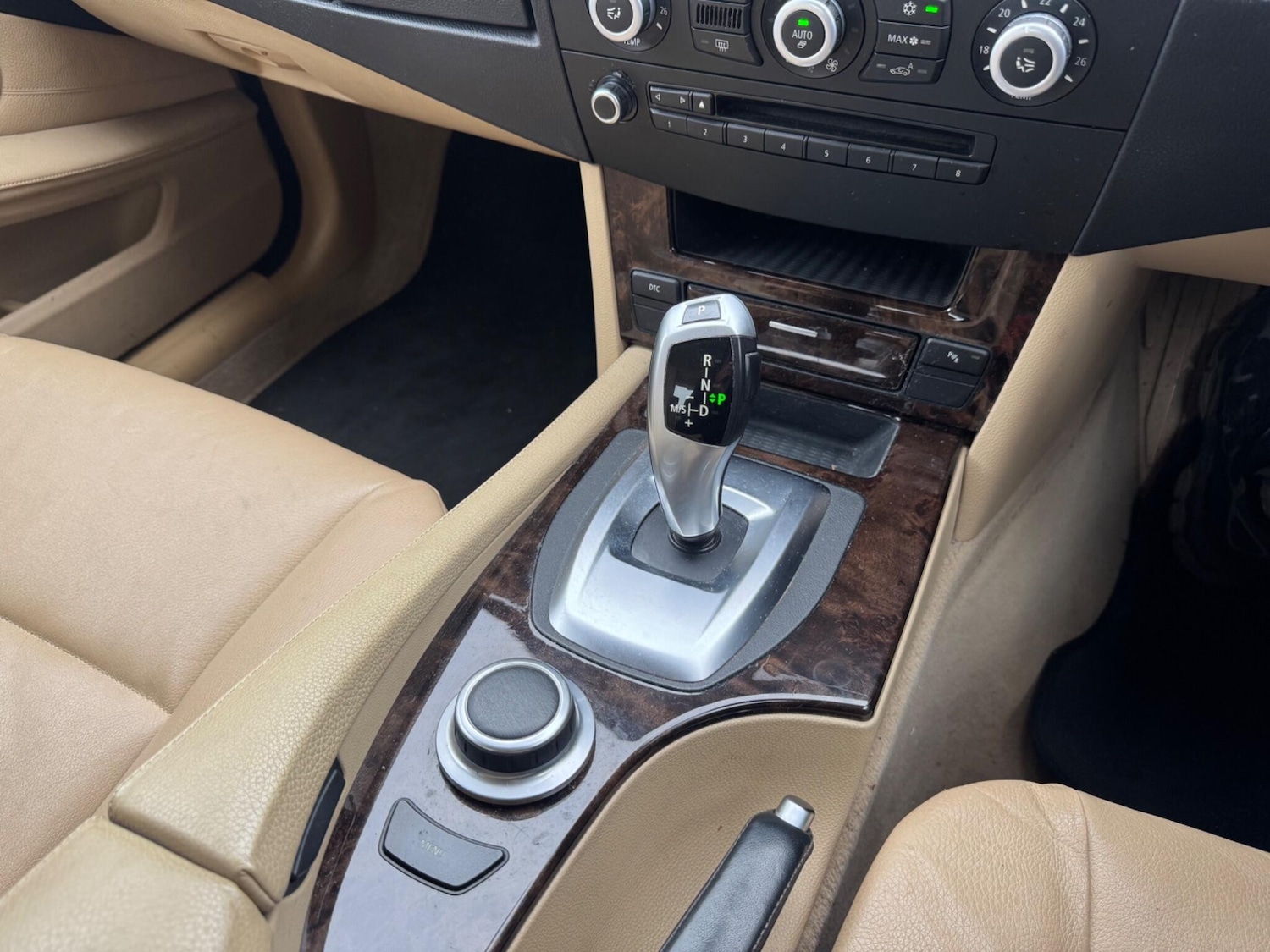 Used BMW 5 Series for sale - 77823528: Photo 10