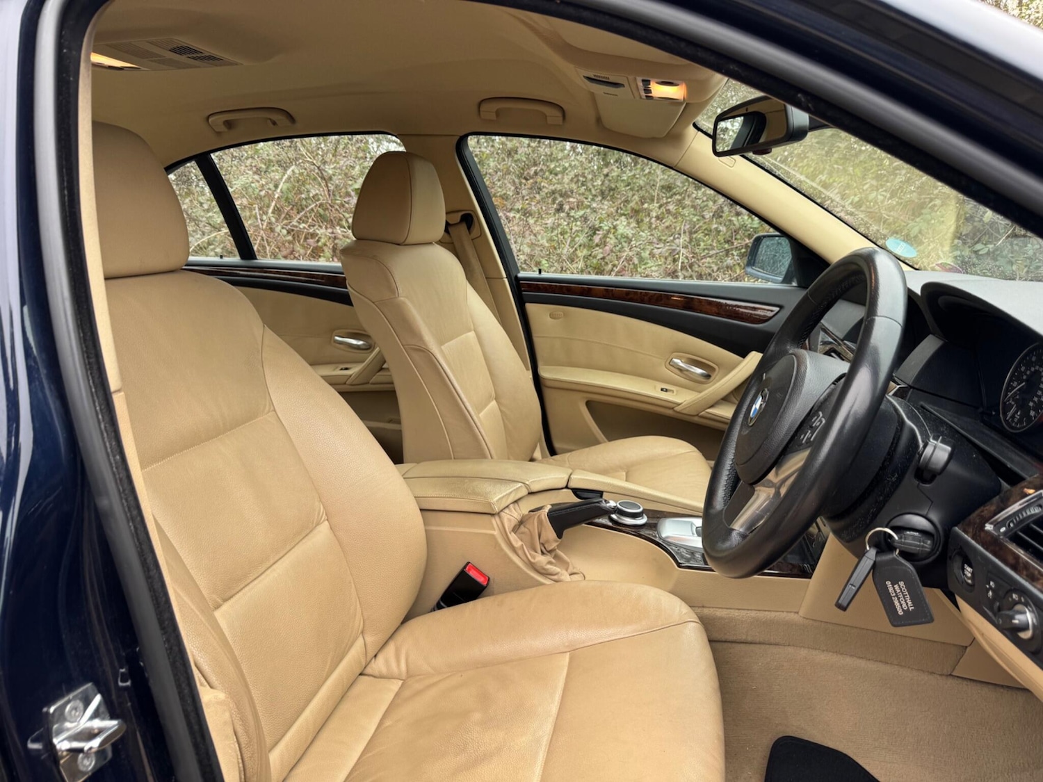 Used BMW 5 Series for sale - 77823528: Photo 11