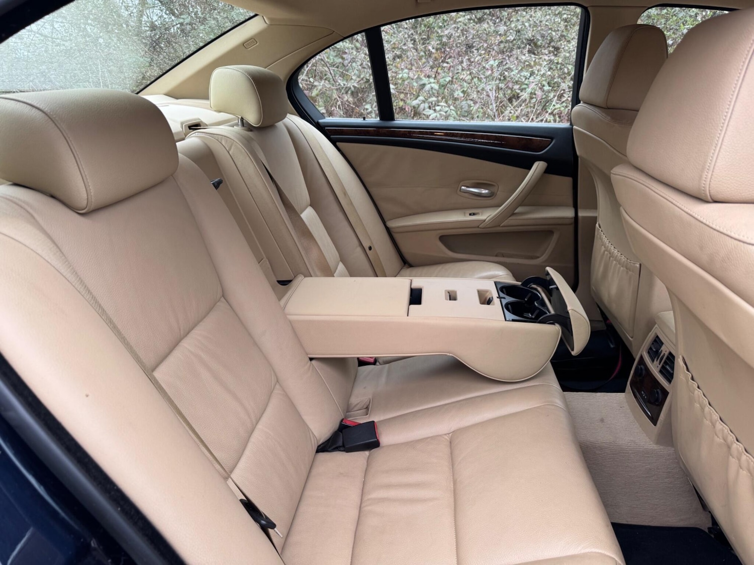 Used BMW 5 Series for sale - 77823528: Photo 12