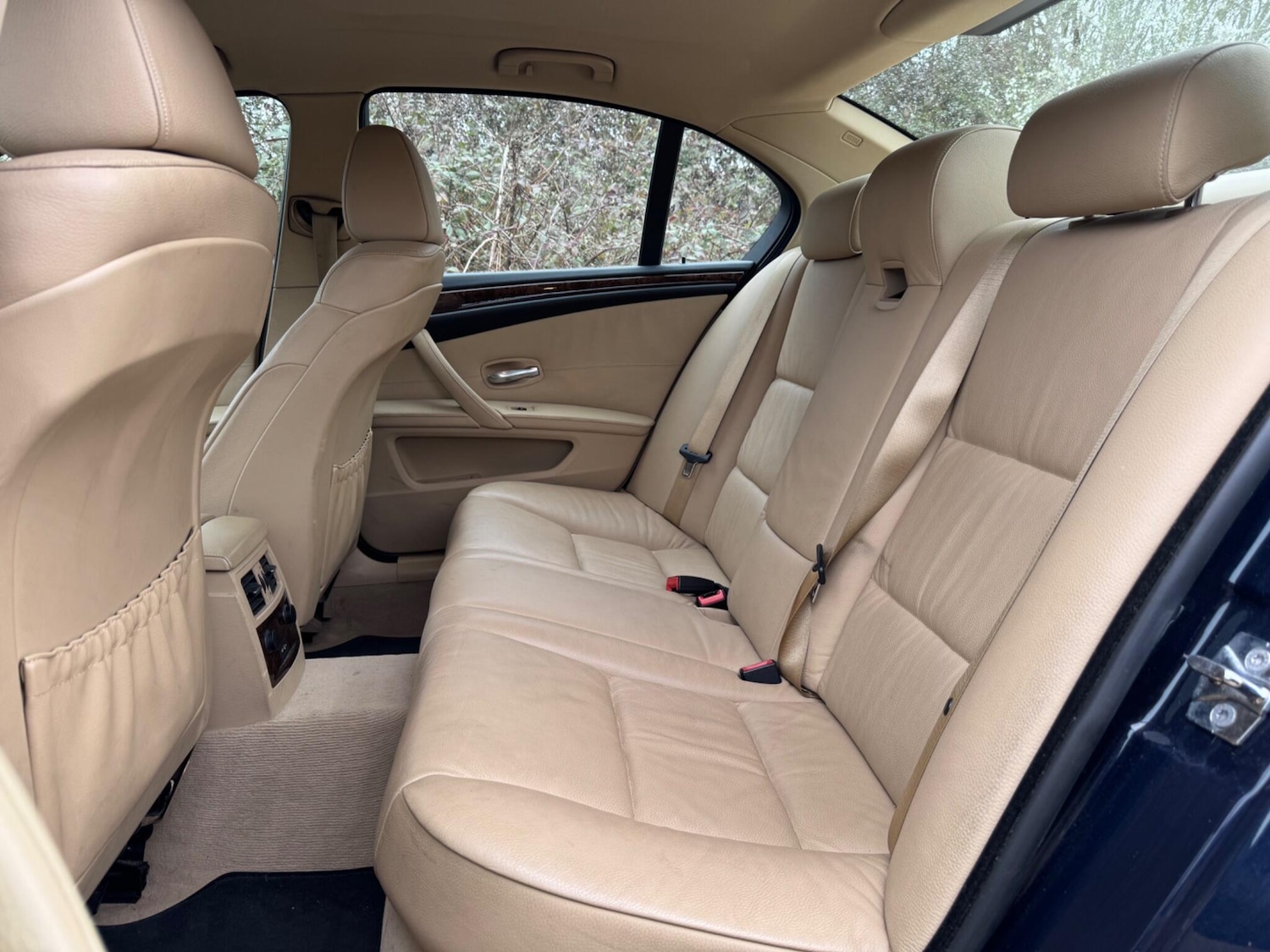 Used BMW 5 Series for sale - 77823528: Photo 13