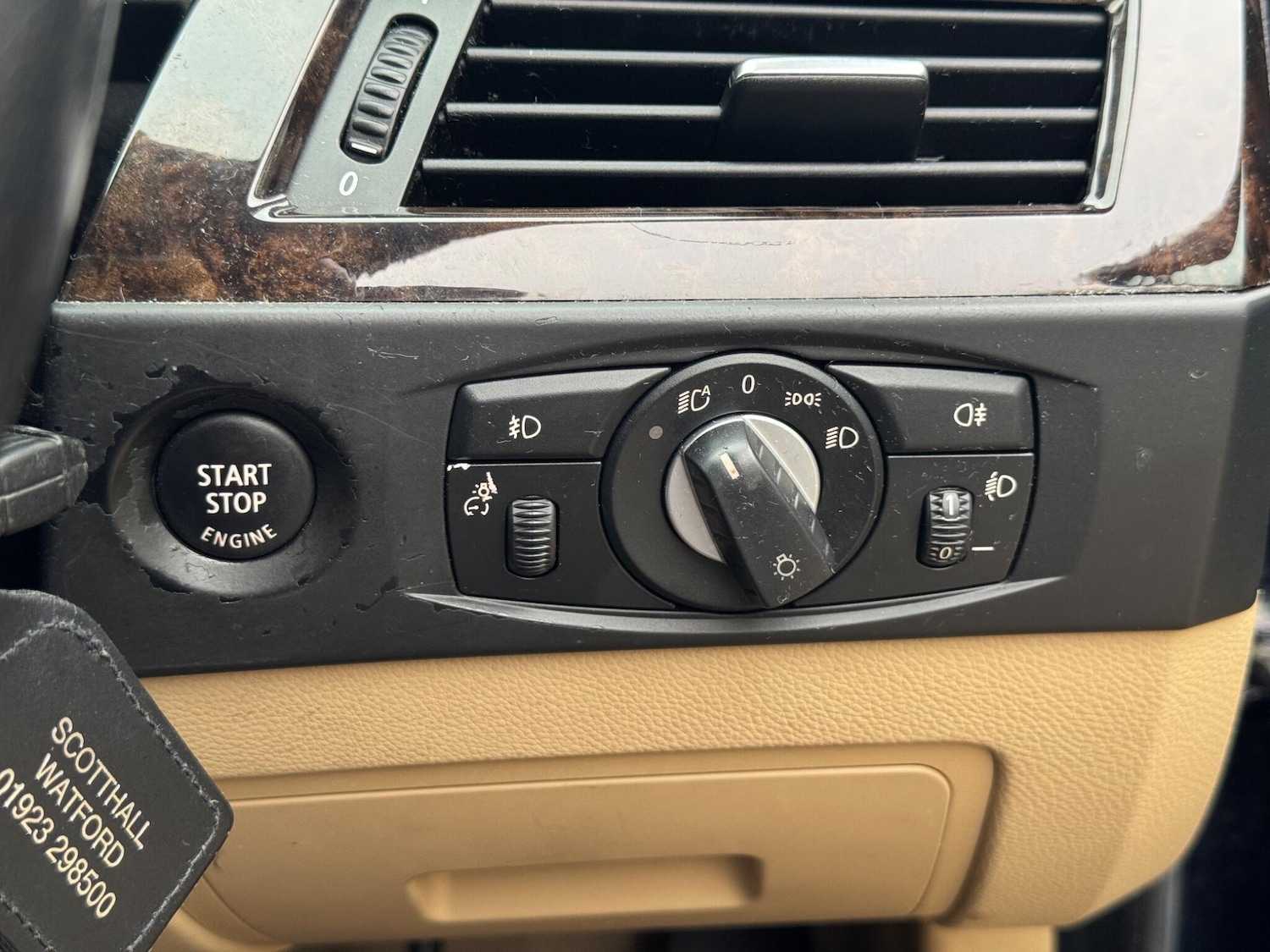 Used BMW 5 Series for sale - 77823528: Photo 15