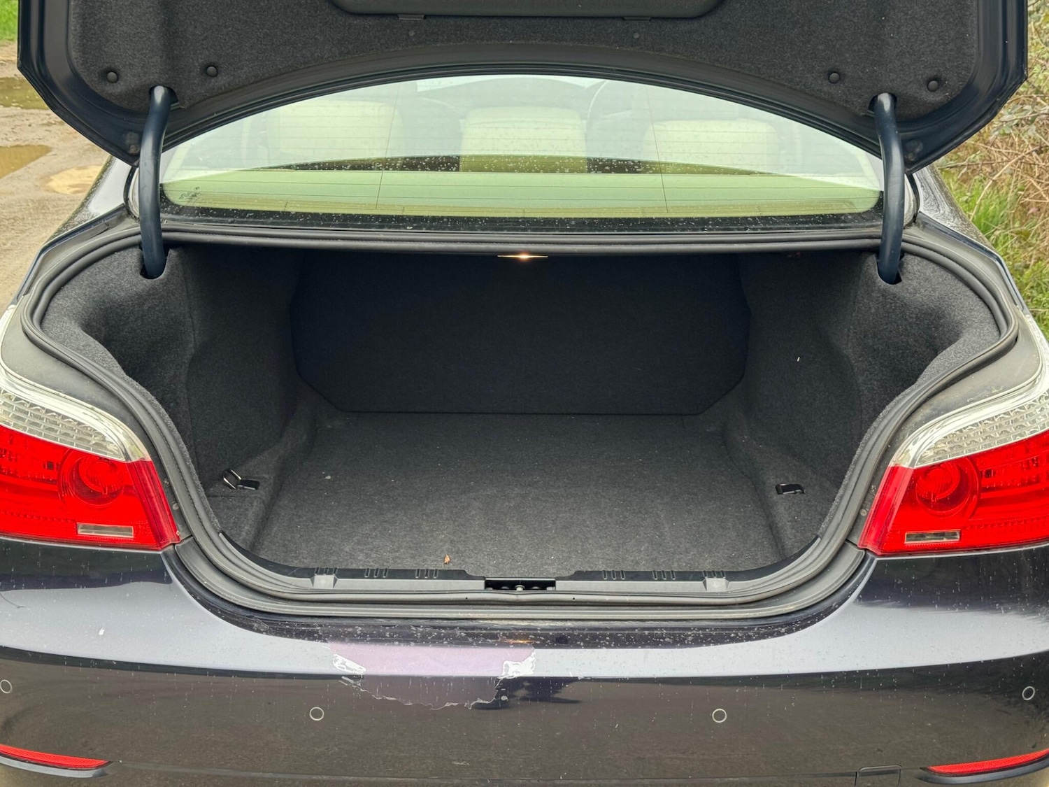 Used BMW 5 Series for sale - 77823528: Photo 21