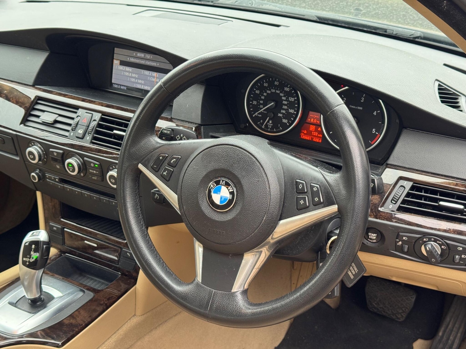 Used BMW 5 Series for sale - 77823528: Photo 22