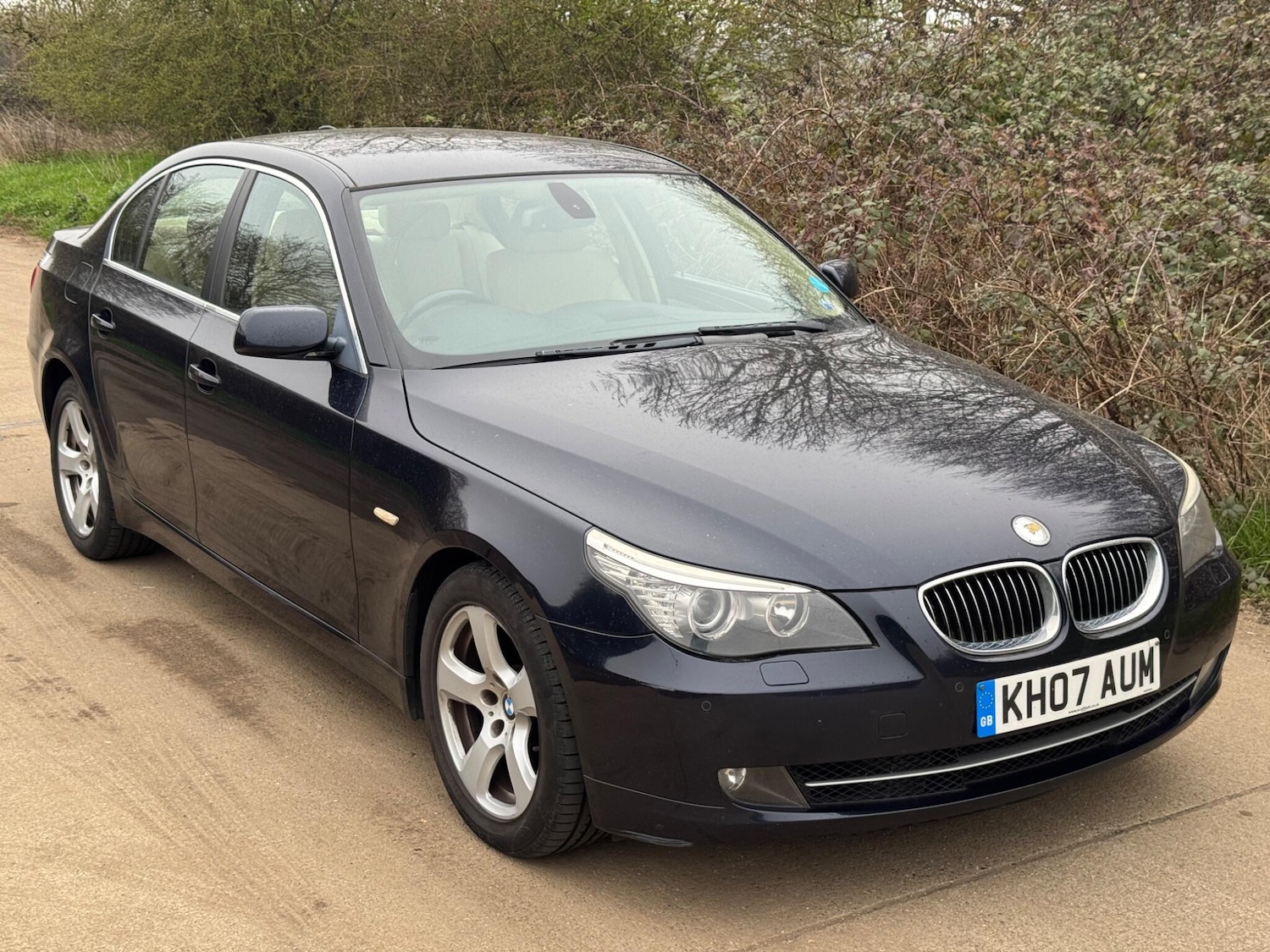 Used BMW 5 Series for sale - 77823528: Photo 3