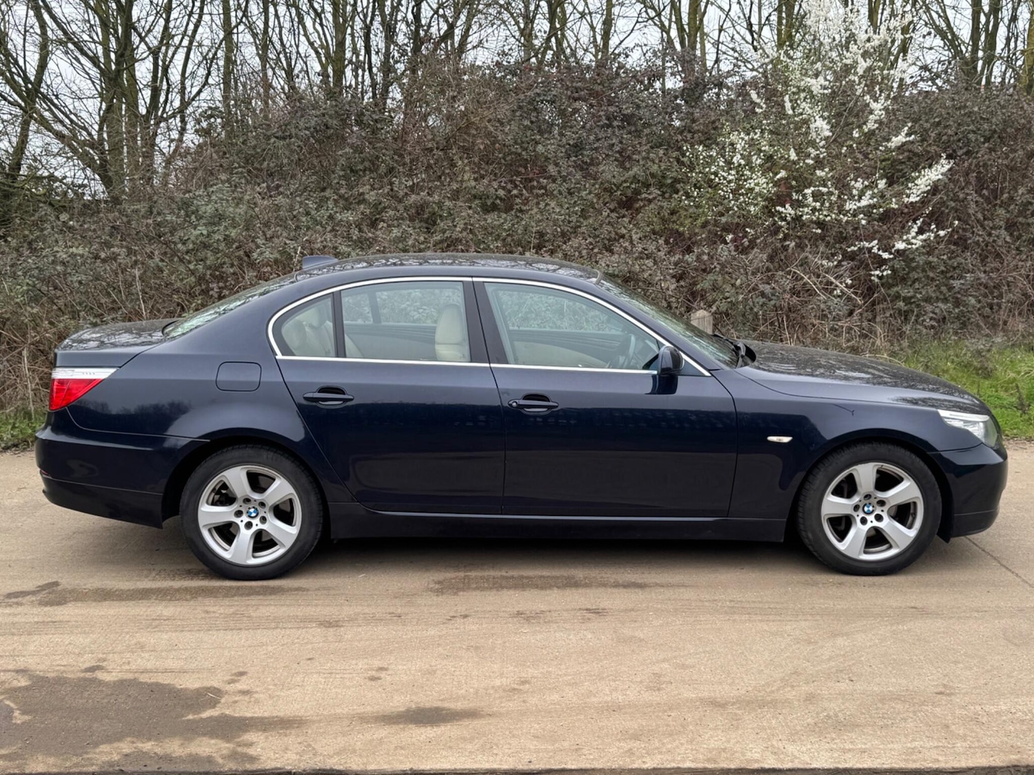 Used BMW 5 Series for sale - 77823528: Photo 8