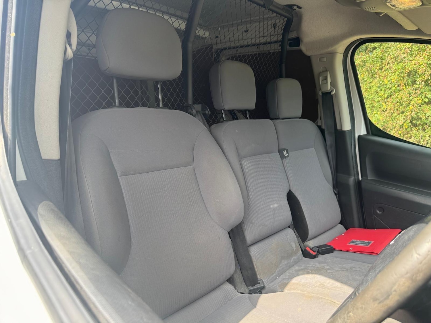 Vehicle 11