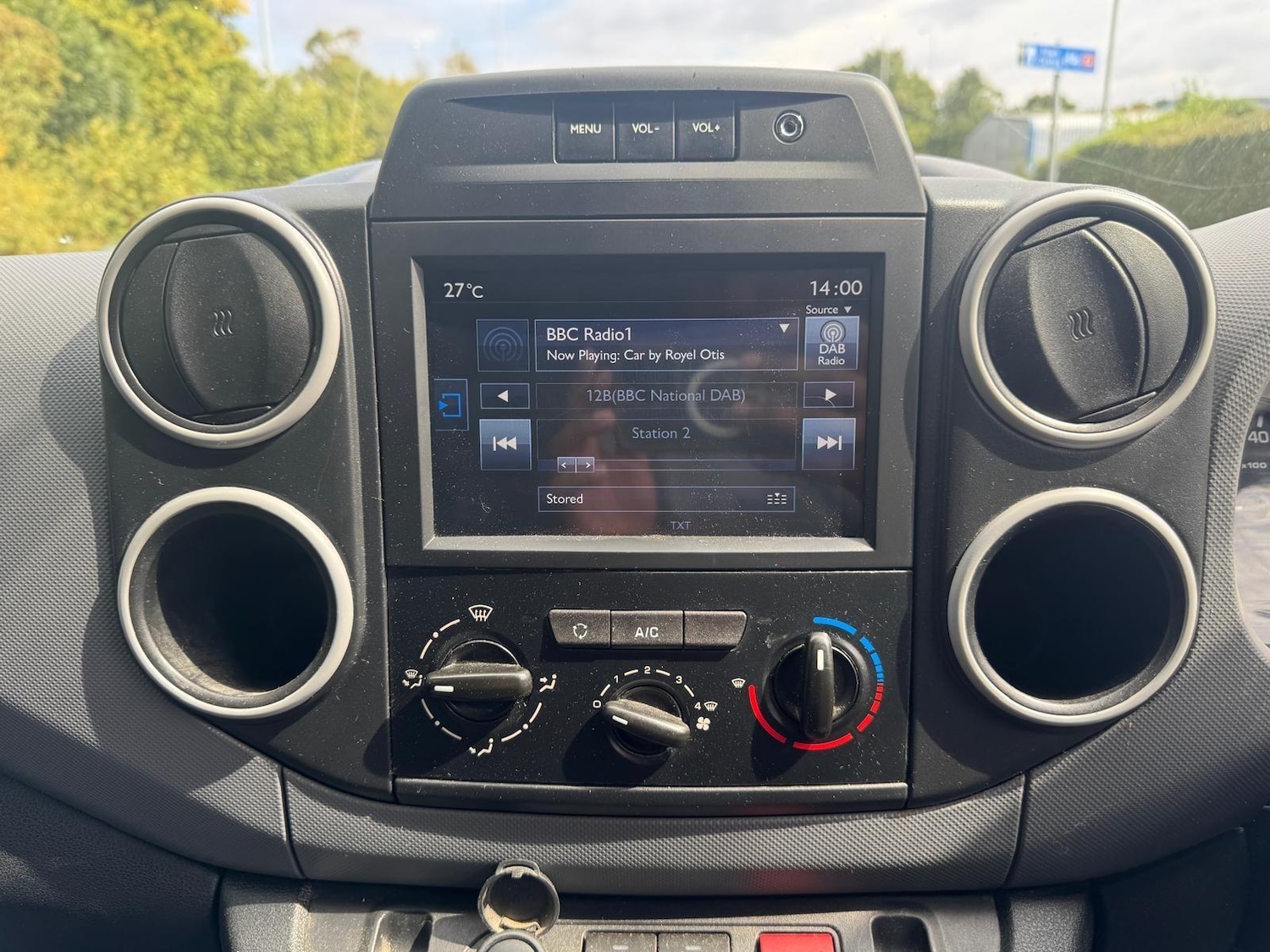 Vehicle 13