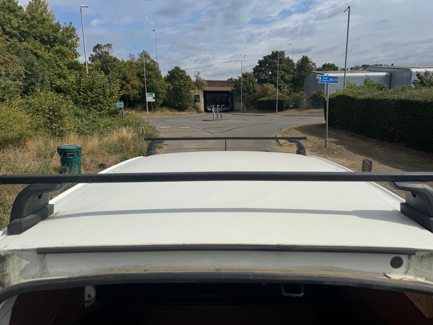 Vehicle 15