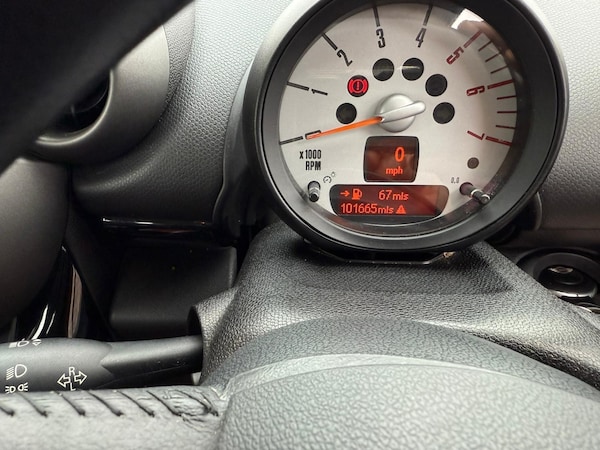 Used MINI Countryman 2011 for sale - 76251297: Photo 10