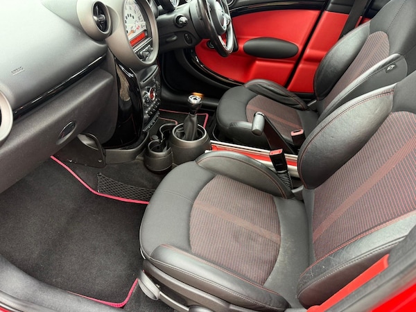 Used MINI Countryman 2011 for sale - 76251297: Photo 11