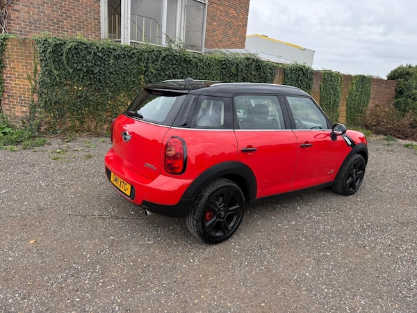 Used MINI Countryman 2011 for sale - 76251297: Photo 12