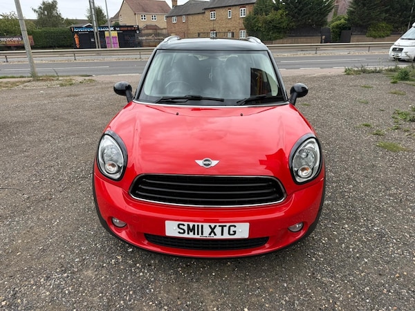 Used MINI Countryman 2011 for sale - 76251297: Photo 2
