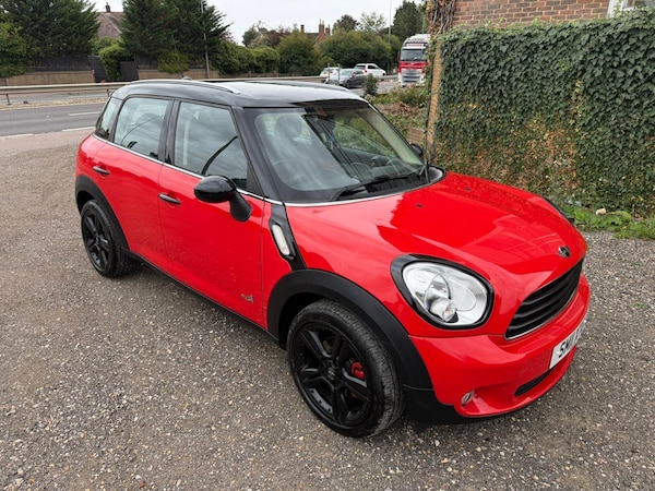 Used MINI Countryman 2011 for sale - 76251297: Photo 5