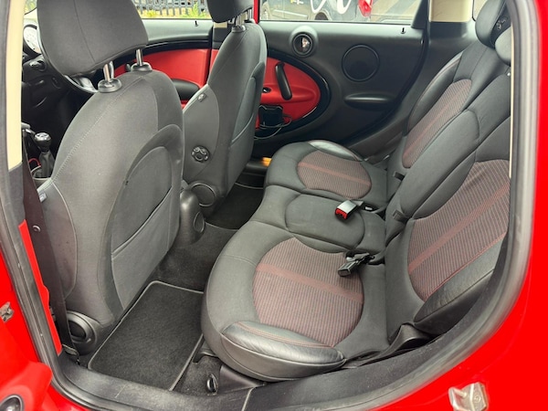 Used MINI Countryman 2011 for sale - 76251297: Photo 7