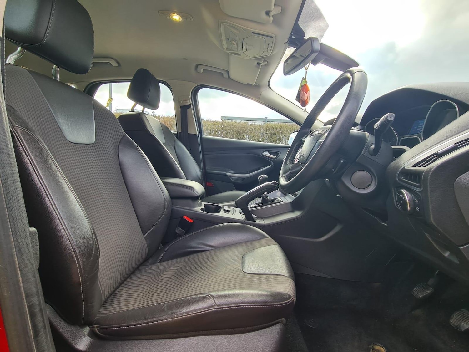 Vehicle 9