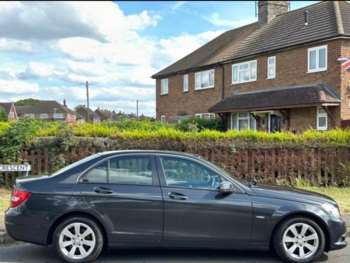 Used Mercedes-Benz C-Class 2011 for sale - 75280202: Photo