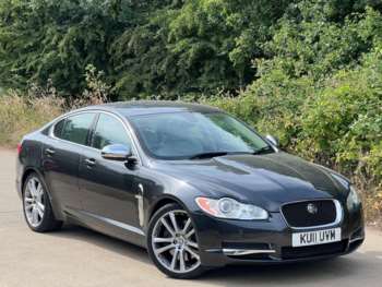 2011 (11) - 3.0d V6 S Portfolio 4dr Auto